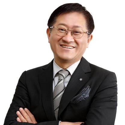 How Suh Kyung-bae Built Amorepacific into a Global Cosmetics Powerhouse